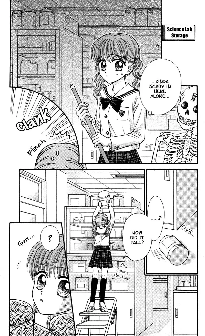 W Pinch Chapter 11 19